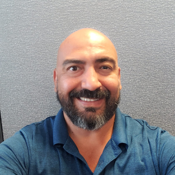 Chris Romero